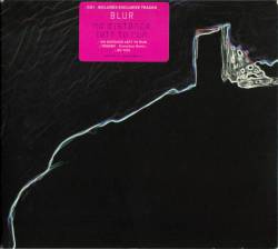 Blur : No Distance Left to Run (1)